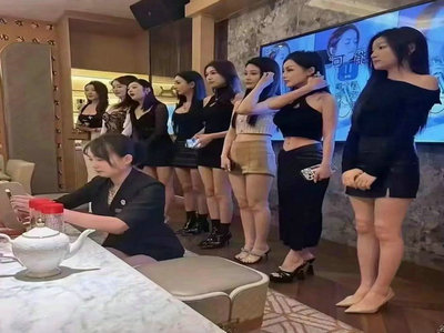 玉林夜场招聘